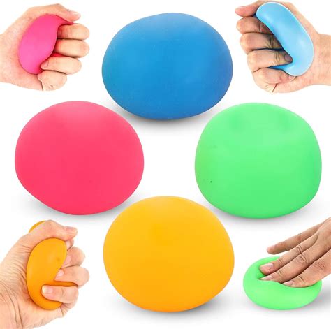 squishy stress balls|soft squishy stress balls.